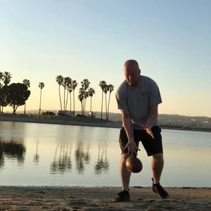 Meet your Posher, Frank